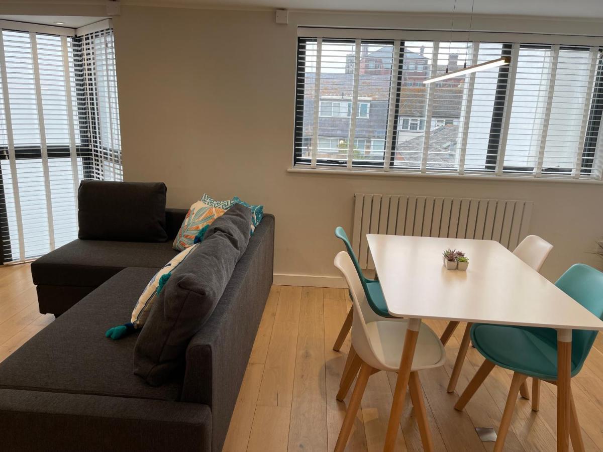 Lovely Modern Apartment In The Lanes Brighton Exterior foto