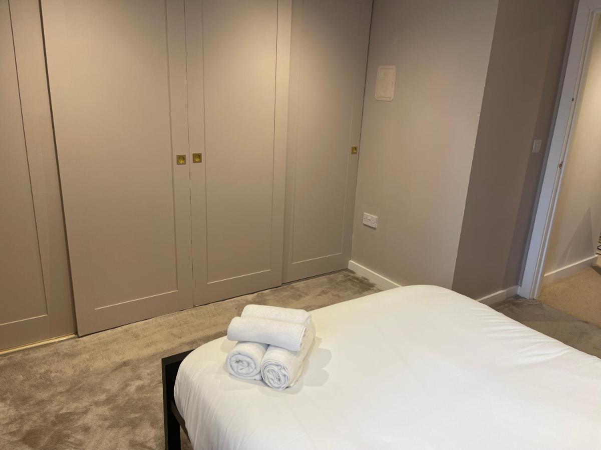Lovely Modern Apartment In The Lanes Brighton Exterior foto